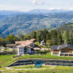 Ansitz Velseck-Residence Hotel