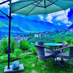Himalayan Crescent 2 bedroom luxury independent Villas Manali