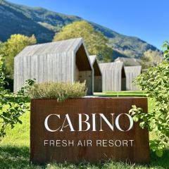 Cabino - Fresh Air Resort