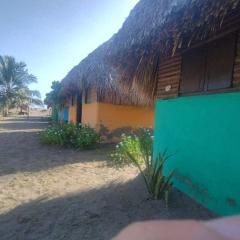 Hotel Rancho Tranquilo Beach