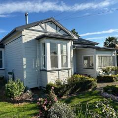 Central Blenheim Villa