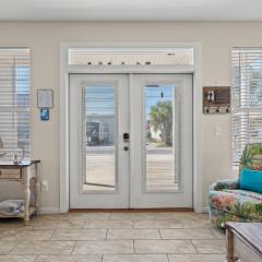 Blue Oasis Beach Vacation Home with Private Pool & Hot Tub
