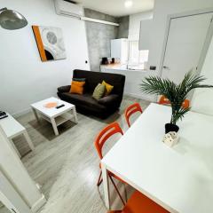 Apartamento TH Sanse Centro