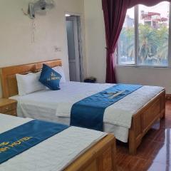 KHÁCH SẠN HÀ ANH 1 NỘI BÀI
