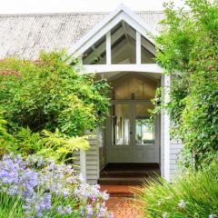 The White Shack