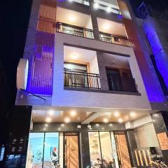 東港民宿 - 如你所院 Tourist Vacation B&B