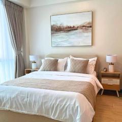 Home & Away - Luxury Condo in Mactan Newtown, Lapu-Lapu