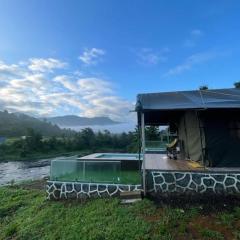 Streaming Offline Karjat - Monsoon Campsite