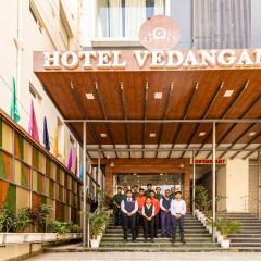 Hotel Vedangam Near Kashi Vishwanath Temple Varanasi