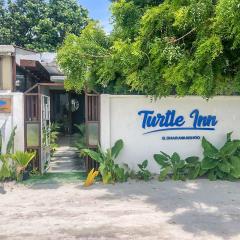 Turtle Inn Dharavandhoo
