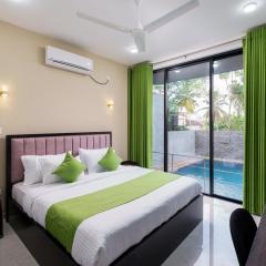 Green Vibe Apartments