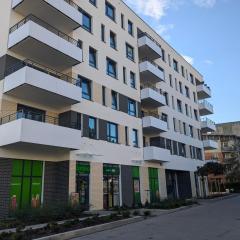 Nowy Apartament Golisza 6