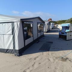 Campingplatz HörnumSylt