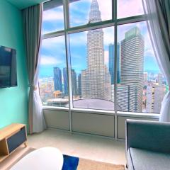 Sky Suites KLCC BY Arman