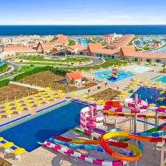 Pickalbatros Sea World Resort - Marsa Alam- "Aqua Park"
