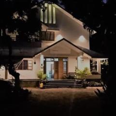 Shruthi's Aarohi-Nature's Retreat Homestay