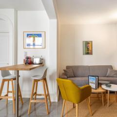 Appartement du Marché St Honoré - Welkeys