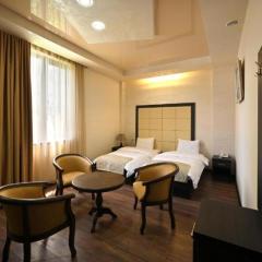 Partez Hotel