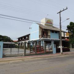 Morada do Sol Apart Hotel
