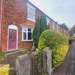 Charming Cottage Retreat in Chorley