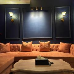 Regal Suite by StayMehman