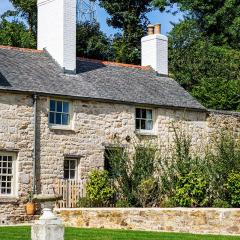 Cusgarne Manor self-catering - adults only