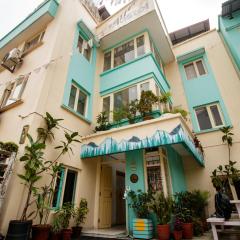 Nextdoor Patan