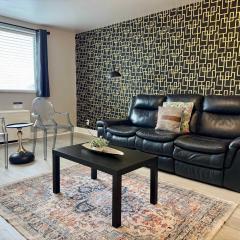 ATL Downtown 2BR King Bed Free Parking LM2007