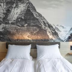 Zleep Hotel Lausanne-Chavannes