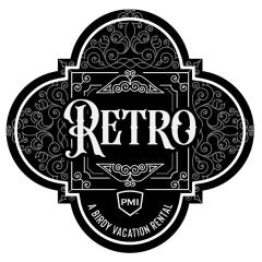 Retro - A Birdy Vacation Rental