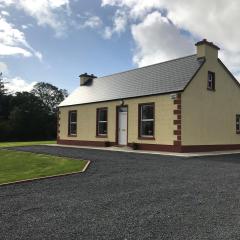 3 bedroom cottage near Kilrush & Doonbeg