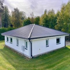 Eker Countryside House
