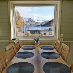Segla view house