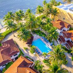 Tradewinds Paradise Villas