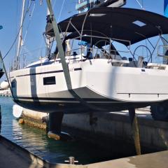 Bavaria C42