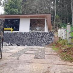 Casa de campo en Panamá