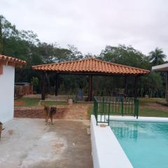 Casita de Piedra