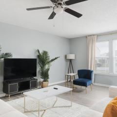 Cozy Home Plainfield Indy