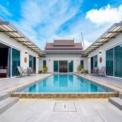 Phuket La Siesta Pool Villas & Pool Access Rooms