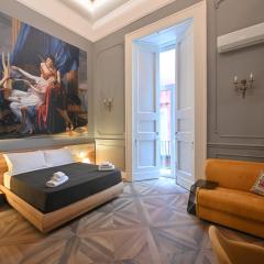 Toledo 424 Suite