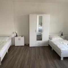 Sleek Apartment in Troisdorf