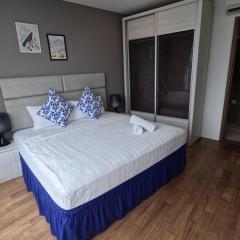 Vortex Apartments Kuala Lumpur