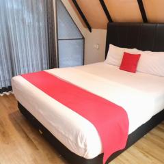 Glamping Near Museum Gunung Merapi by Smart Digital
