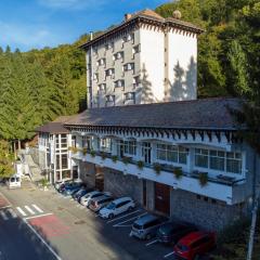Hotel Hefaistos - Sovata
