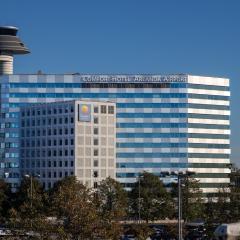 Comfort Hotel Arlanda Airport Terminal