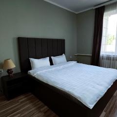 Travel Point hotel