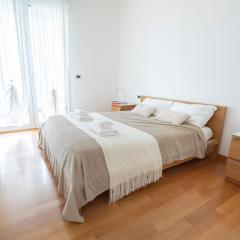 Luxury apartment - Cesare Battisti 26A