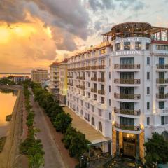 Hotel Royal Hoi An - MGallery