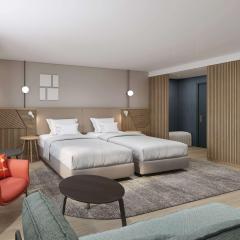 Fora Hotel Hannover by Mercure