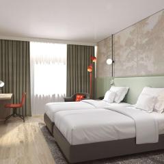 Fora Hotel Hannover by Mercure